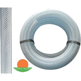 Spiralschläuche PVC-Gewebe Produktbild
